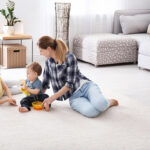 The Ultimate Guide to Keeping Your Home Clean: 5 Expert Tips from Foamin’ Carpet Care