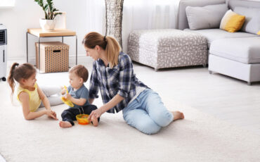 Sacramento-Carpet-Cleaning