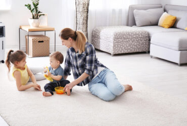 Sacramento-Carpet-Cleaning