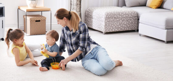 Sacramento-Carpet-Cleaning
