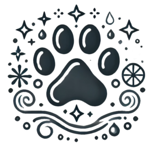 Pet Stain and Odor Removal Icon - Professional Cleaning Service for Pets in Sacramento, CA